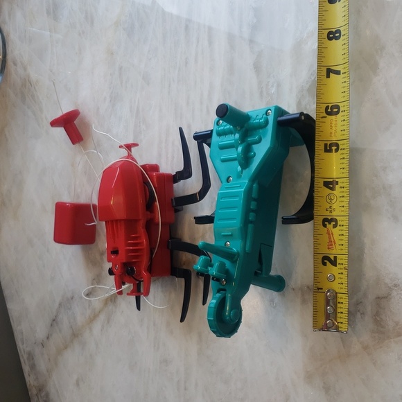 KidzRobotix Bundle of Crazy and Spider Robot by 4M - Picture 7 of 8